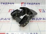 Дефлектор воздушный задний Porsche Cayenne (92A)