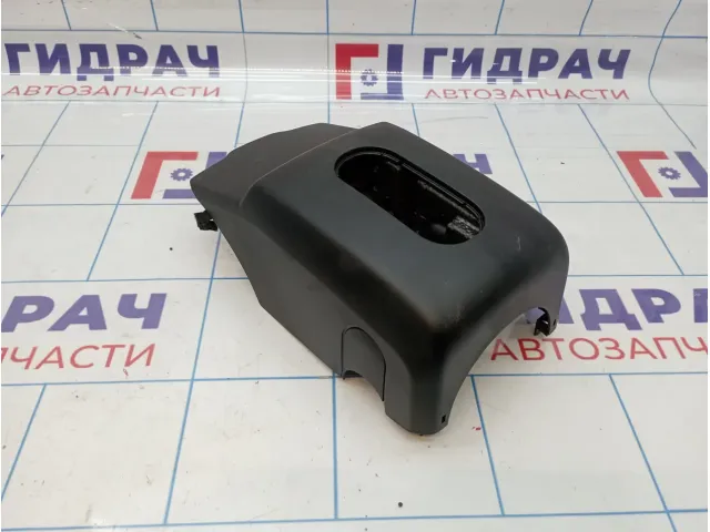 Кожух рулевой колонки нижний Porsche Cayenne (92A) 958552475005Q0