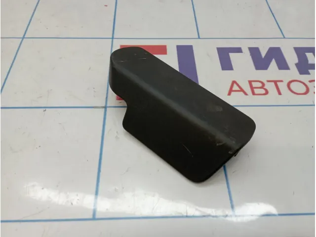 Ручка открывания капота Porsche Cayenne (92A) 9585115330082V