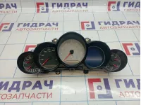 Панель приборов Porsche Cayenne (92A) 95864123411