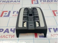 Плафон салонный Porsche Cayenne (92A) 7PP868404DMQ