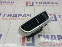 Дефлектор воздушный передний левый Porsche Cayenne (92A) 95855272701G0B