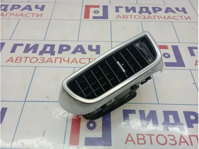 Дефлектор воздушный передний левый Porsche Cayenne (92A) 95855272701G0B