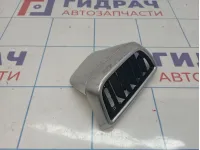 Дефлектор воздушный задний левый Porsche Cayenne (92A) 95855320300G0B