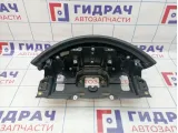 Накладка панели приборов Porsche Cayenne (92A) 95855227701A11
