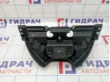 Накладка панели приборов Porsche Cayenne (92A) 95855227701A11