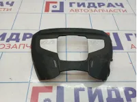 Накладка двигателя Porsche Cayenne (92A) 7PP130114