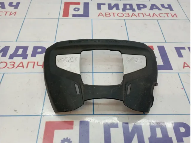 Накладка двигателя Porsche Cayenne (92A) 7PP130114