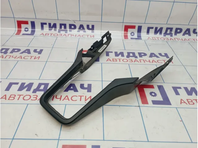 Накладка декоративная Porsche Cayenne (92A) 958553375005Q0