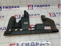 Накладка под торпедо левая Porsche Cayenne (92A) 95857317300