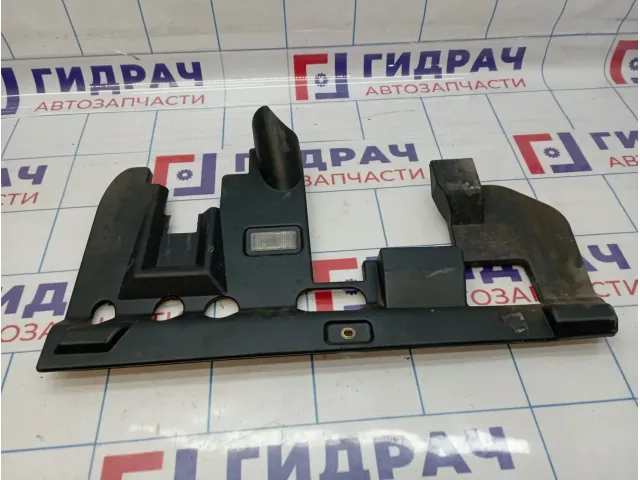 Накладка под торпедо левая Porsche Cayenne (92A) 95857317300