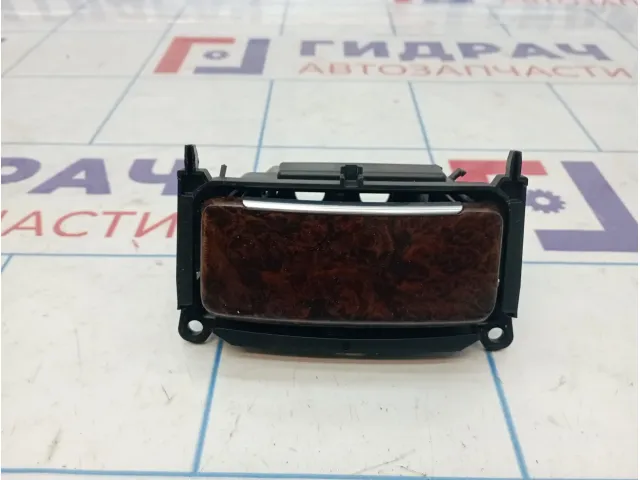 Пепельница передняя Porsche Cayenne (92A) 958553311006N3