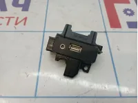 Адаптер USB сетевой Porsche Cayenne (92A) 95864235100