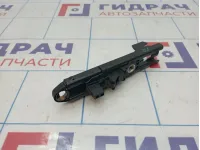 Механизм регулировки ремня безопасности Porsche Cayenne (92A) 95880381900