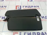 Козырек солнцезащитный левый Porsche Cayenne (92A) 95873155100AY1