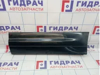 Накладка двери задней левой Porsche Cayenne (92A) 95855978900G2X