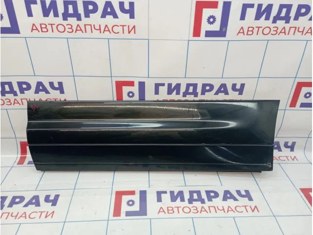 Накладка двери задней левой Porsche Cayenne (92A) 95855978900G2X