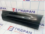 Накладка двери задней левой Porsche Cayenne (92A) 95855978900G2X