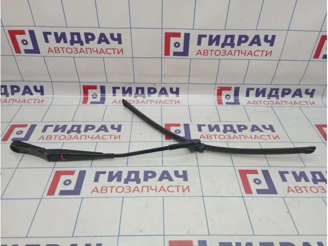 Поводок стеклоочистителя передний левый Porsche Cayenne (92A) 95862802800