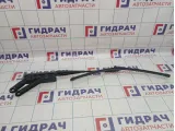 Поводок стеклоочистителя передний правый Porsche Cayenne (92A) 95862802900