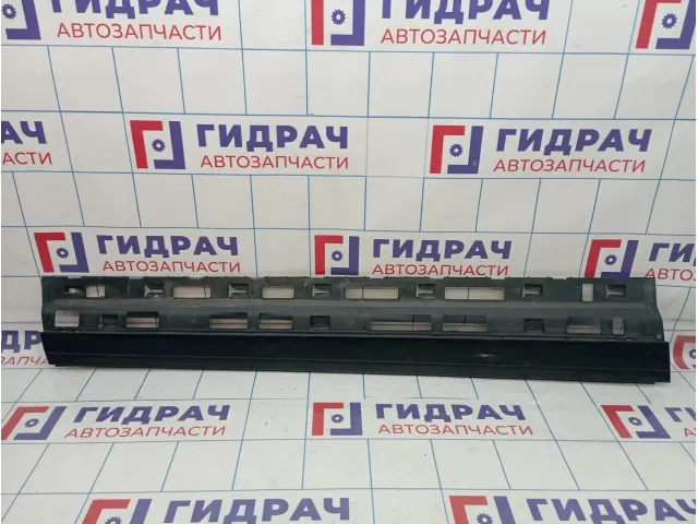 Накладка двери передней левой Porsche Cayenne (92A) 95855978704G2X