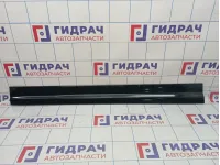 Накладка двери передней левой Porsche Cayenne (92A) 95855978704G2X