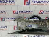 Консоль Porsche Cayenne (92A) 95855323902A11