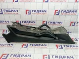 Консоль Porsche Cayenne (92A) 95855323902A11