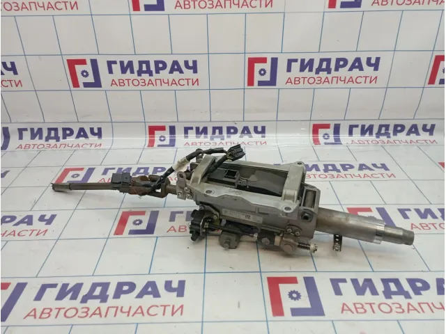 Колонка рулевая Porsche Cayenne (92A) 95834700720
