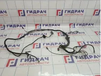 Проводка (коса) двери багажника Porsche Cayenne (92A) 7P5971145K