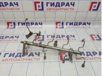 Рейка топливная (рампа) Porsche Cayenne (92A) 94811011506