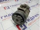 Компрессор системы кондиционирования Porsche Cayenne (92A) 95812601401