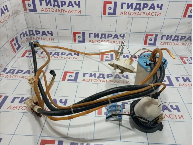 Насос топливный электрический Porsche Cayenne (92A) 95862013200