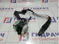 Ремень безопасности передний левый Porsche Cayenne (92A) 95880300100HCP