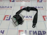 Ремень безопасности задний левый Porsche Cayenne (92A) 95880305100HCP