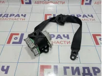 Ремень безопасности задний левый Porsche Cayenne (92A) 95880305100HCP
