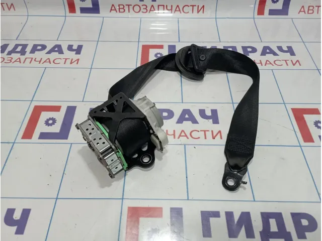 Ремень безопасности задний левый Porsche Cayenne (92A) 95880305100HCP