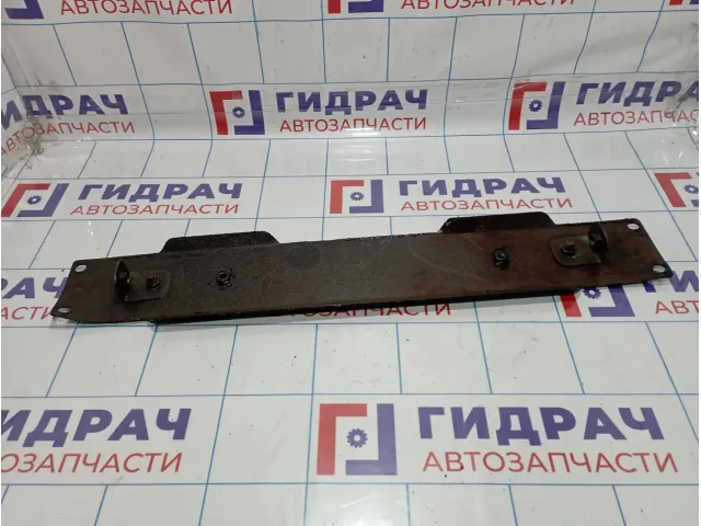 Кронштейн защиты картера Porsche Cayenne (92A)