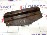 Кронштейн защиты картера Porsche Cayenne (92A)