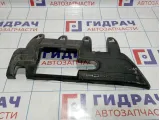 Накладка двигателя левая Porsche Cayenne (92A) 7PP103907
