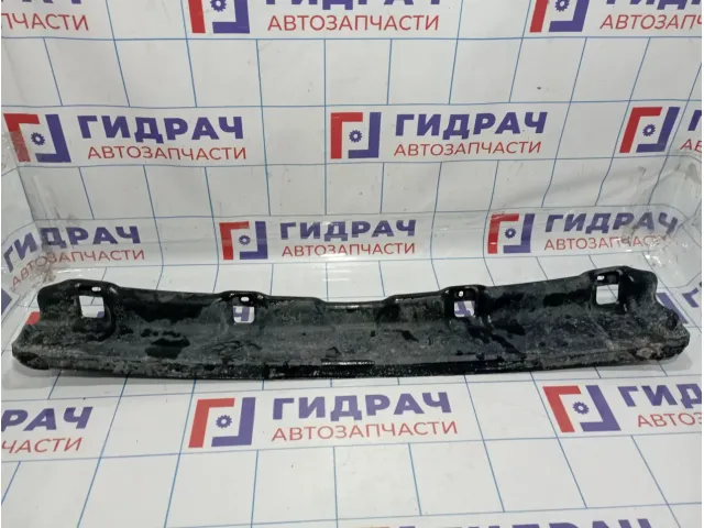 Усилитель заднего бампера Porsche Cayenne (92A) 95850558700