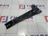 Кронштейн замка капота Porsche Cayenne (92A) 95850579901