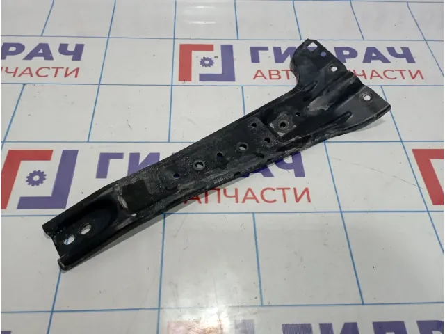 Кронштейн замка капота Porsche Cayenne (92A) 95850579901