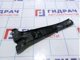 Кронштейн замка капота Porsche Cayenne (92A) 95850579901