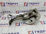 Кулак поворотный передний левый Porsche Cayenne (92A) 95834115500