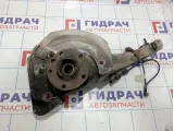 Кулак поворотный передний правый Porsche Cayenne (92A) 95834115600