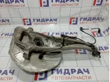 Кулак поворотный передний правый Porsche Cayenne (92A) 95834115600