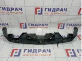 Кронштейн переднего бампера Porsche Cayenne (92A) 95850473100