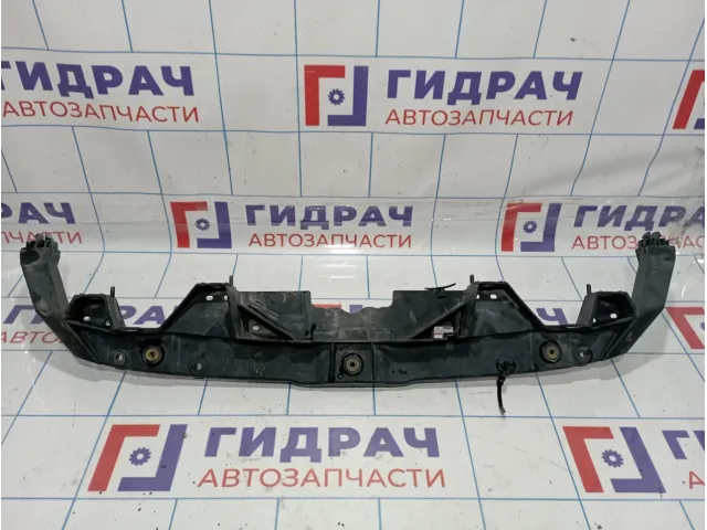 Кронштейн переднего бампера Porsche Cayenne (92A) 95850473100