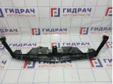 Кронштейн переднего бампера Porsche Cayenne (92A) 95850473100